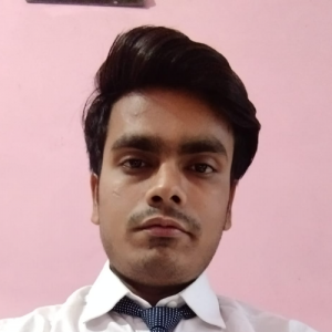 Shubham Agarwal-Freelancer in Amroha,India