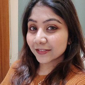 Kanika Garg-Freelancer in New Delhi,India