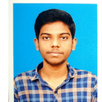 Vimalson Nathaniel-Freelancer in Chennai,India