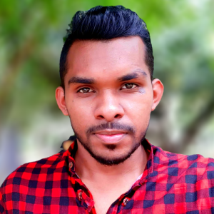 Dinesh Wijethunga-Freelancer in Colombo,Sri Lanka