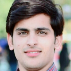 Ihsan Ullah-Freelancer in Swat,Pakistan