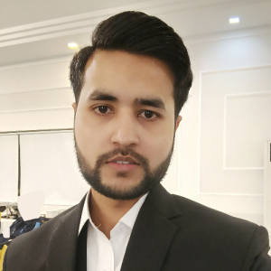 Rao Nauman-Freelancer in Islamabad,Pakistan