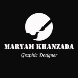 Maryam Khanzada-Freelancer in hyderabad,Pakistan