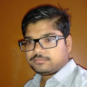 Ravi Sharma-Freelancer in ,India