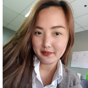 Ma Johnela Fatima Zafra-Freelancer in Quezon City,Philippines
