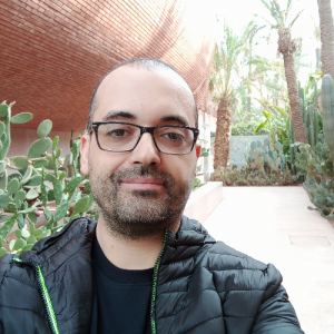 Jarrroudi Issam-Freelancer in Casablanca,Morocco