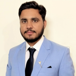 Muhammad Jamshaid Khan-Freelancer in Attock,Pakistan