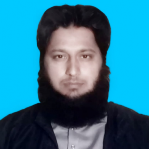 Muhammad Danial-Freelancer in Qatar,Pakistan