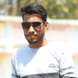 Indrajit Patel-Freelancer in raipur,India