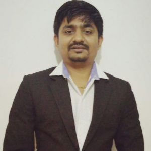 Haresh Rafaliya-Freelancer in Surat,India