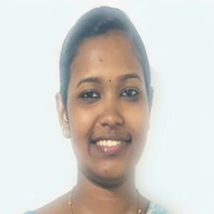 ARYA HENTRY-Freelancer in KUNDARA,India