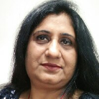 Suvidha Verma-Freelancer in New Delhi,India