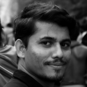 Aniket Raikwar-Freelancer in Daryapur,India