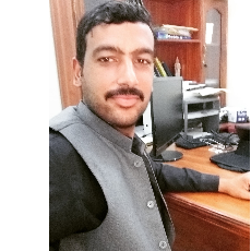 Asad Abbas-Freelancer in Multan,Pakistan
