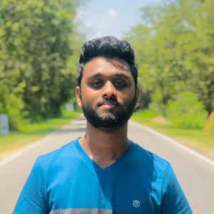 Chameera Nadun-Freelancer in Colombo,Sri Lanka