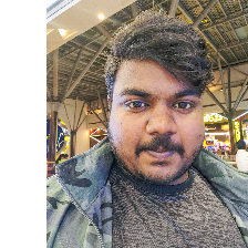 Raja Vinodh-Freelancer in Hyderabad,India