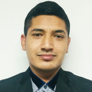 Abid Hussain-Freelancer in ,China