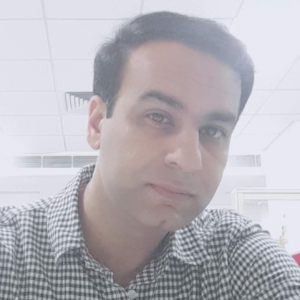Gaurav Seth-Freelancer in Delhi,India