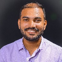 Rahul Raut-Freelancer in Delhi,India
