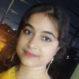 Swapna Singha-Freelancer in Kolkata,India