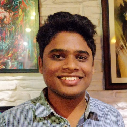 Gowtham Penjarla-Freelancer in Hyderabad,India