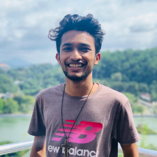 Isuru Abeykoon-Freelancer in Colombo,Sri Lanka