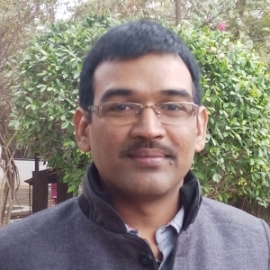 Vinod Jajoo