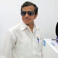 Vinay Patil-Freelancer in Bangalore, India,India
