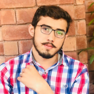 Hassan Raza-Freelancer in Sahiwal,Pakistan
