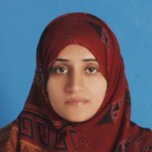 Fahmida Safdar-Freelancer in Bahawalpur,Pakistan
