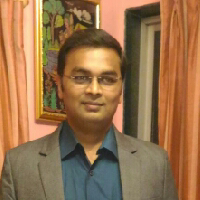 Rakesh Jaimalani-Freelancer in Thane M Corp.,India