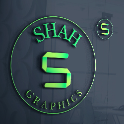Shah Graphics-Freelancer in Sahiwal,Pakistan