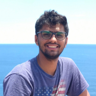 Hirak Chhatbar-Freelancer in Valsad,India