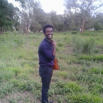 Jonn Kahiggah-Freelancer in nyeri,Kenya