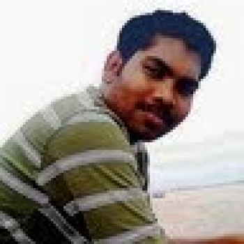 Kishor Chavan-Freelancer in Pune,India
