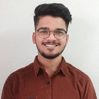 Yash Prajapati-Freelancer in Pune,India
