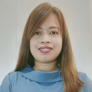 Roxane Fiestada-Freelancer in Manila,Philippines
