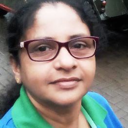 Lakshmi Raja Kumari-Freelancer in Colombo,Sri Lanka