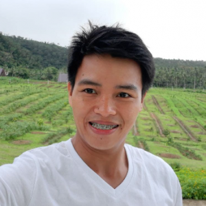 Jason Rodolfo-Freelancer in Sorsogon,Philippines