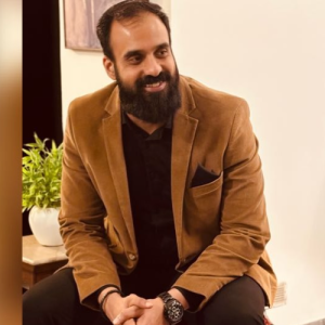 Rustom Amroliwalla-Freelancer in Nagpur,India