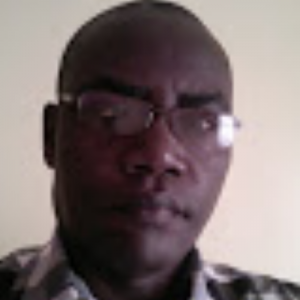 Nyaoke George-Freelancer in ,Kenya