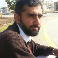 Ijaz Ahmad-Freelancer in Rawalpindi,Pakistan