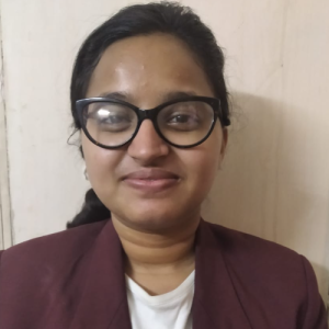 Riya Gupta-Freelancer in Ghaziabad,India