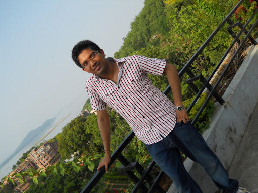 Plaban Pratim Bhuyan-Freelancer in Mumbai,India