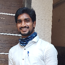Prasad Tungala-Freelancer in Vijayawada,India
