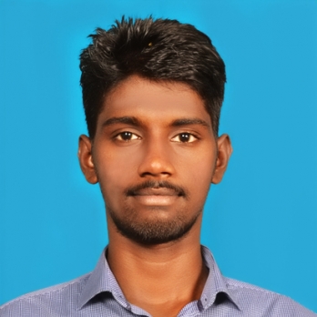 Kavi Arasan-Freelancer in Chennai,India