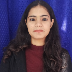 Gargi Sharma-Freelancer in MEERUT,India