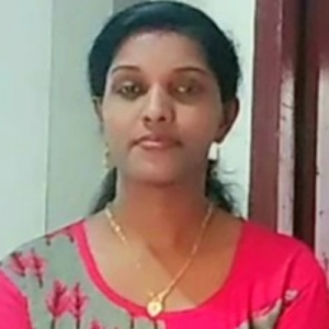 Saumya Ajayan-Freelancer in kerala,India