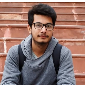 Ankit Sinha-Freelancer in Bengaluru,India