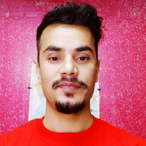 Amardeep27-Freelancer in bagaha BHAIR,India